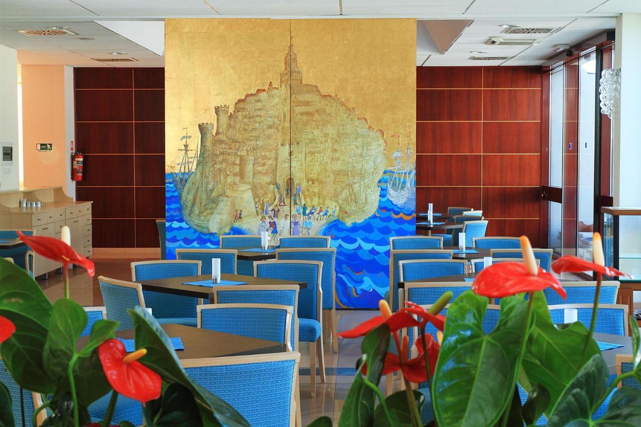 Marko Polo Maradiso Hotel By Aminess Korcula Town Exterior photo