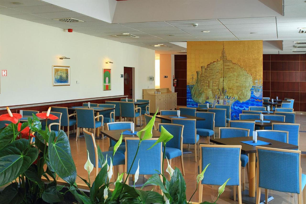 Marko Polo Maradiso Hotel By Aminess Korcula Town Exterior photo