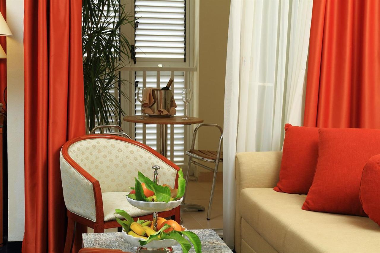 Marko Polo Maradiso Hotel By Aminess Korcula Town Exterior photo