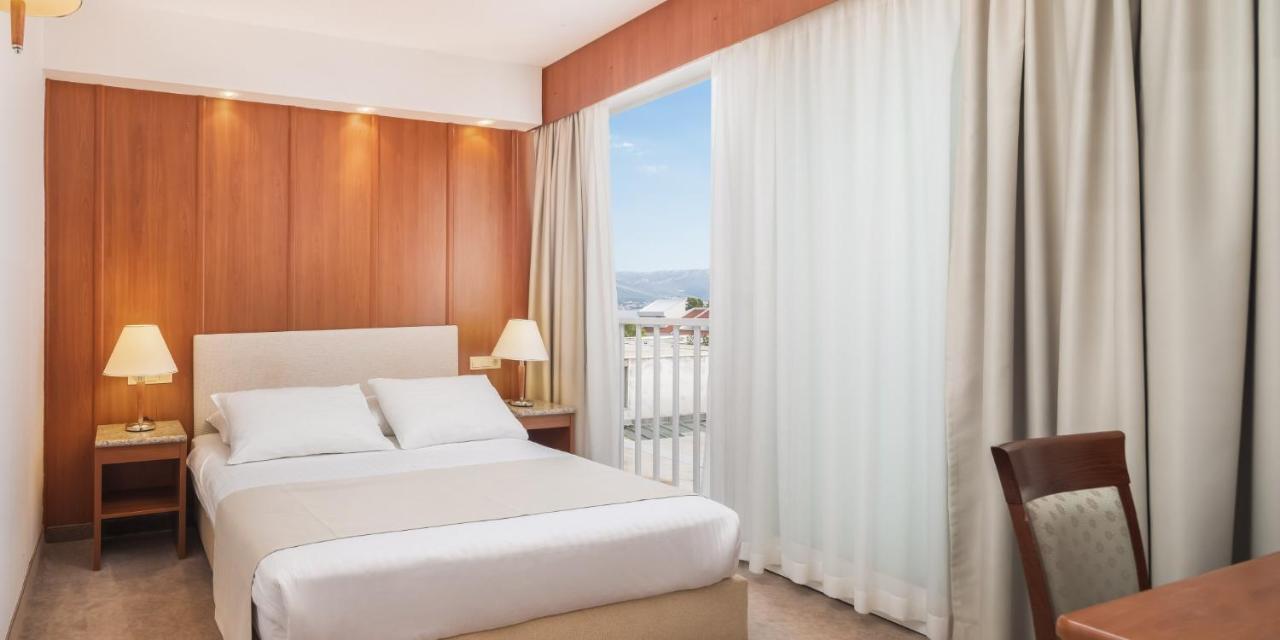 Marko Polo Maradiso Hotel By Aminess Korcula Town Room photo