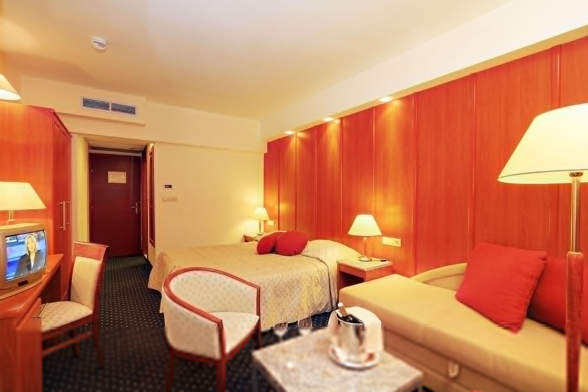 Marko Polo Maradiso Hotel By Aminess Korcula Town Exterior photo
