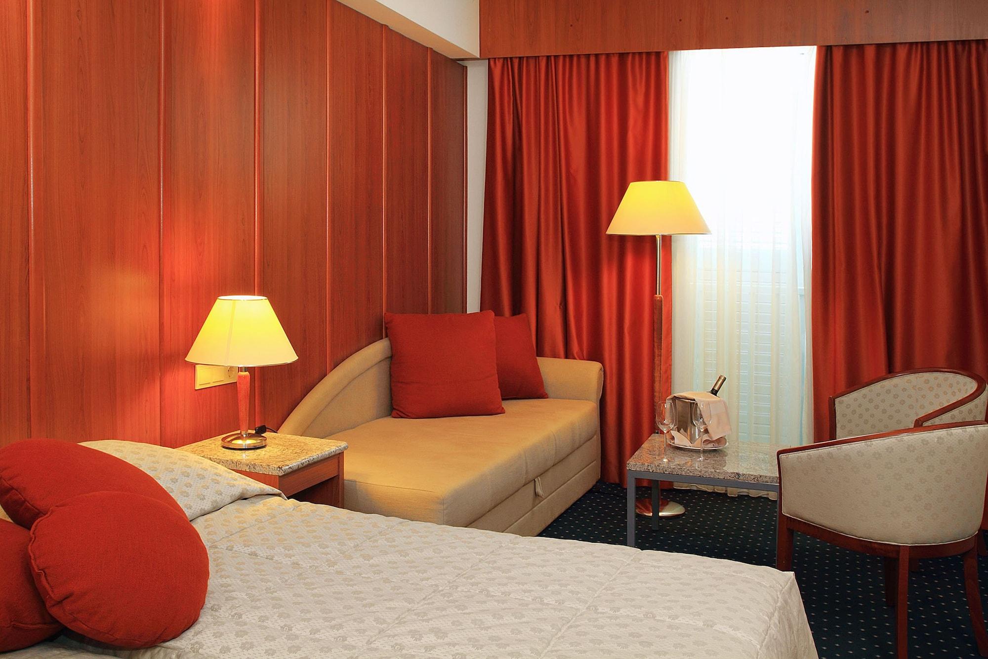 Marko Polo Maradiso Hotel By Aminess Korcula Town Exterior photo