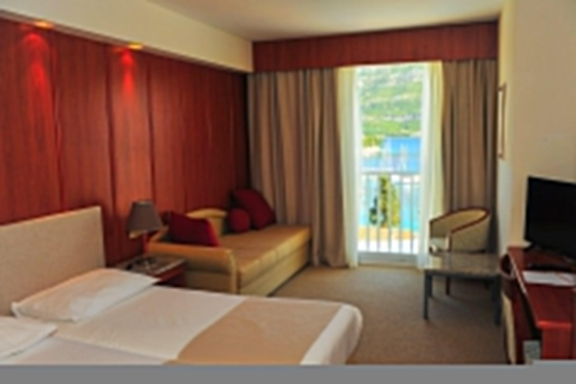 Marko Polo Maradiso Hotel By Aminess Korcula Town Exterior photo