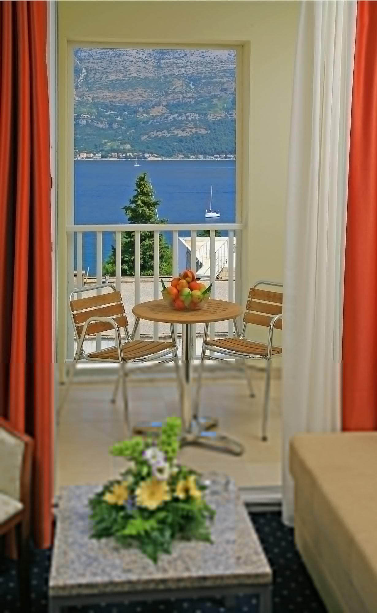 Marko Polo Maradiso Hotel By Aminess Korcula Town Exterior photo