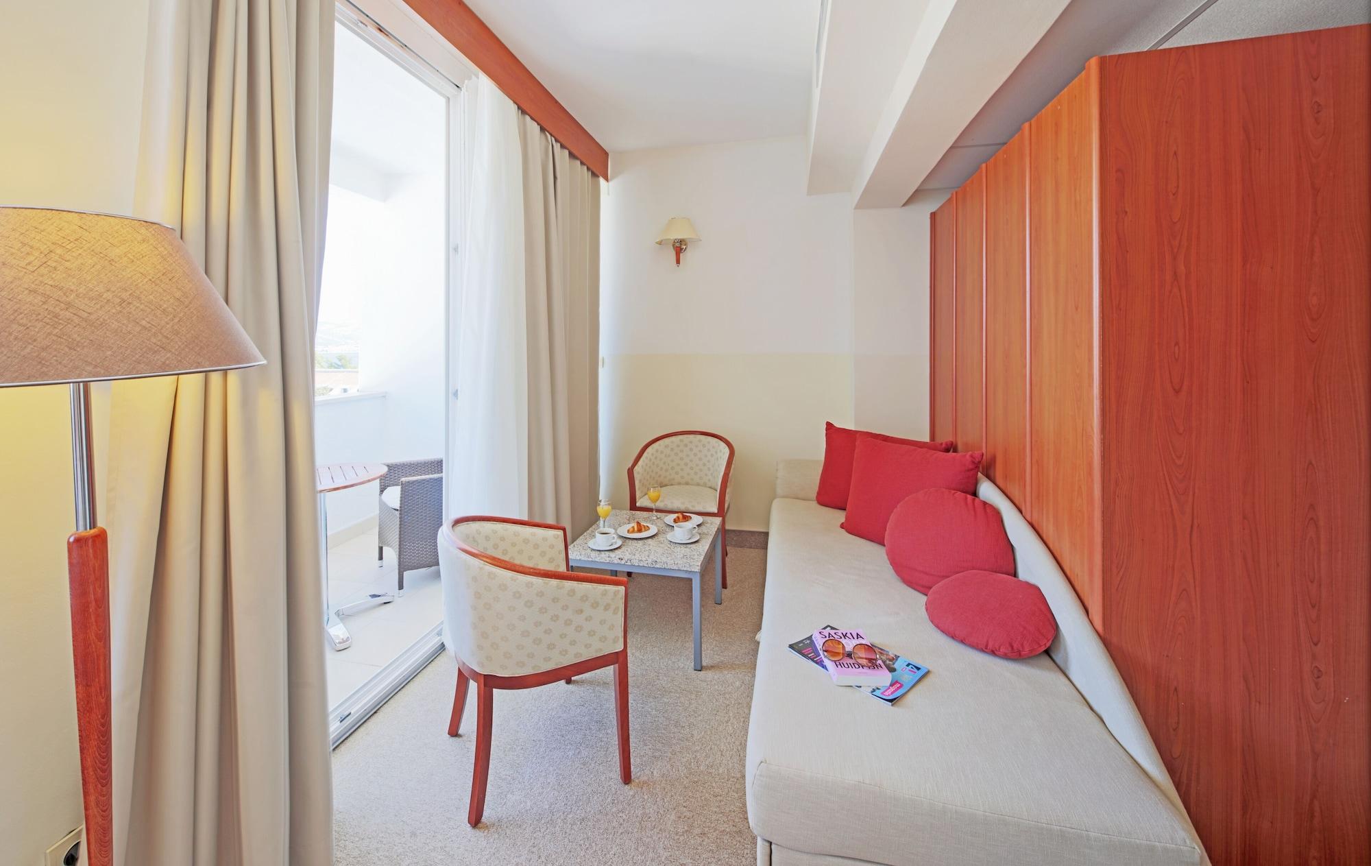 Marko Polo Maradiso Hotel By Aminess Korcula Town Exterior photo