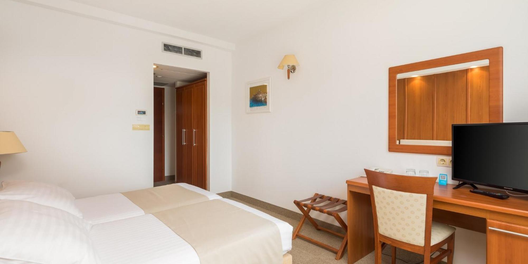 Marko Polo Maradiso Hotel By Aminess Korcula Town Room photo