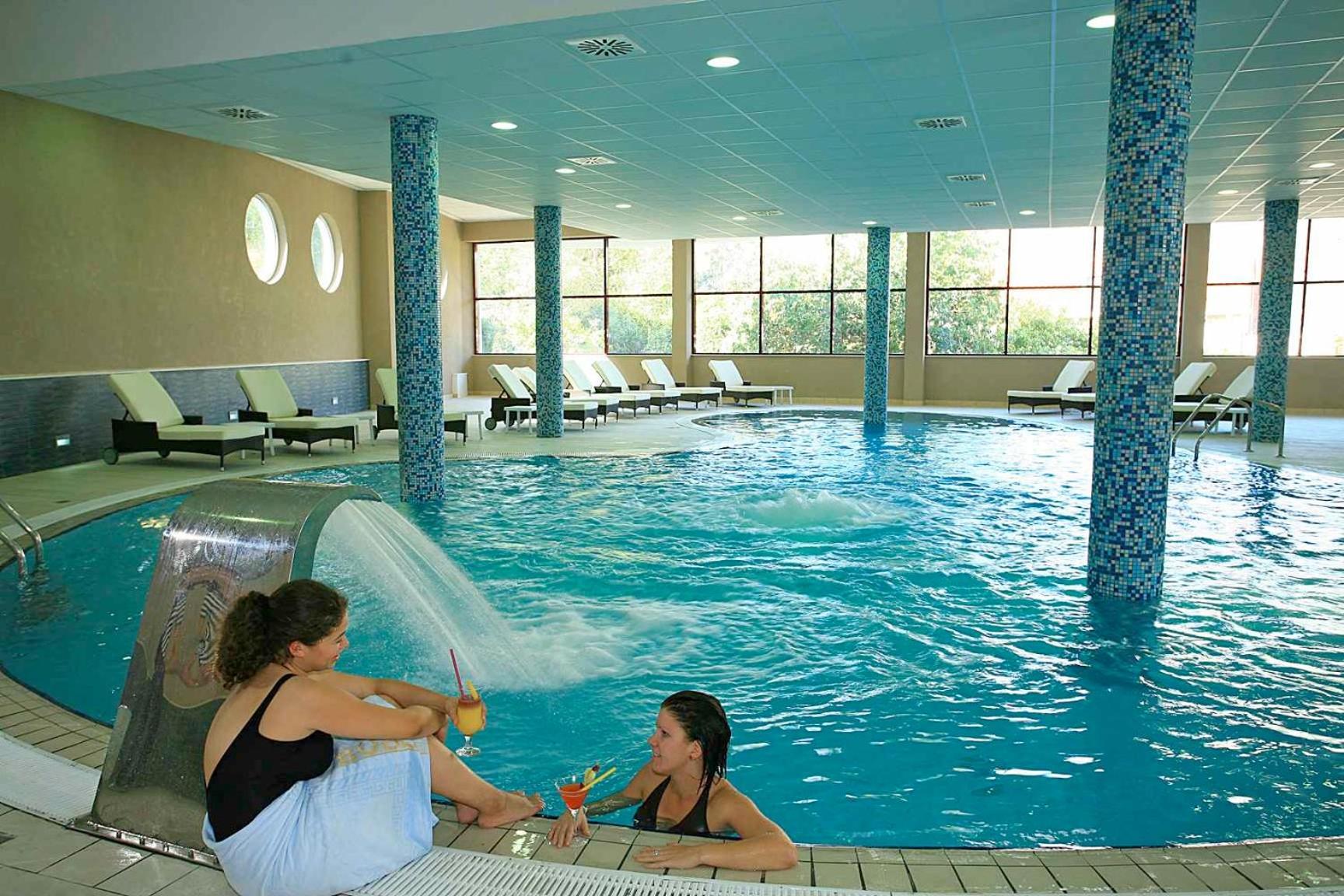 Marko Polo Maradiso Hotel By Aminess Korcula Town Exterior photo