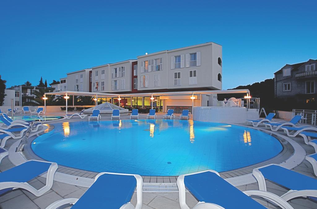 Marko Polo Maradiso Hotel By Aminess Korcula Town Exterior photo