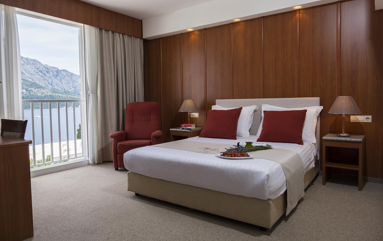 Marko Polo Maradiso Hotel By Aminess Korcula Town Exterior photo